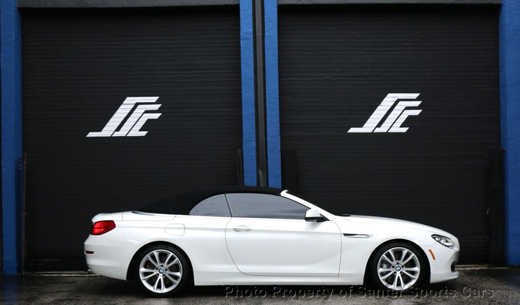 2012 BMW 6 Series 640i - 22935450 - 6