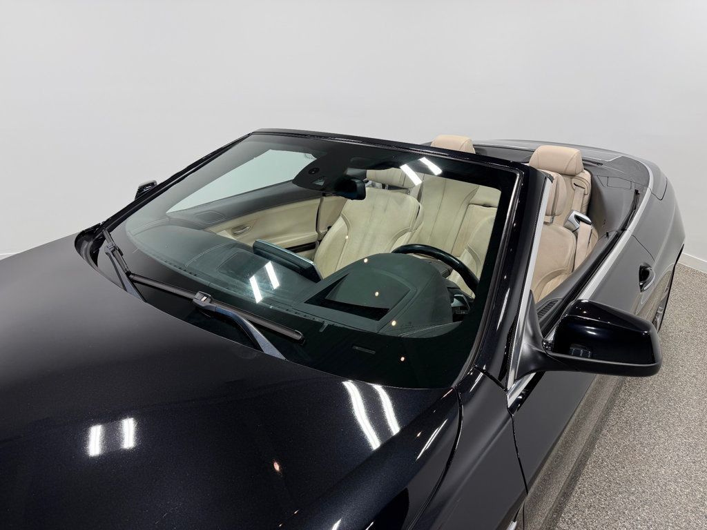 2012 BMW 6 Series 650i - 23015203 - 12