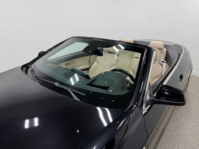 2012 BMW 6 Series 650i - 23015203 - 12