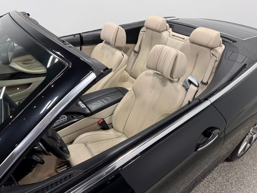 2012 BMW 6 Series 650i - 23015203 - 13