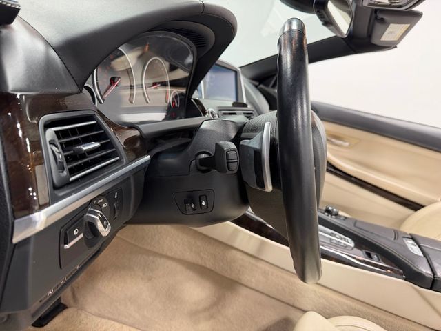 2012 BMW 6 Series 650i - 23015203 - 16