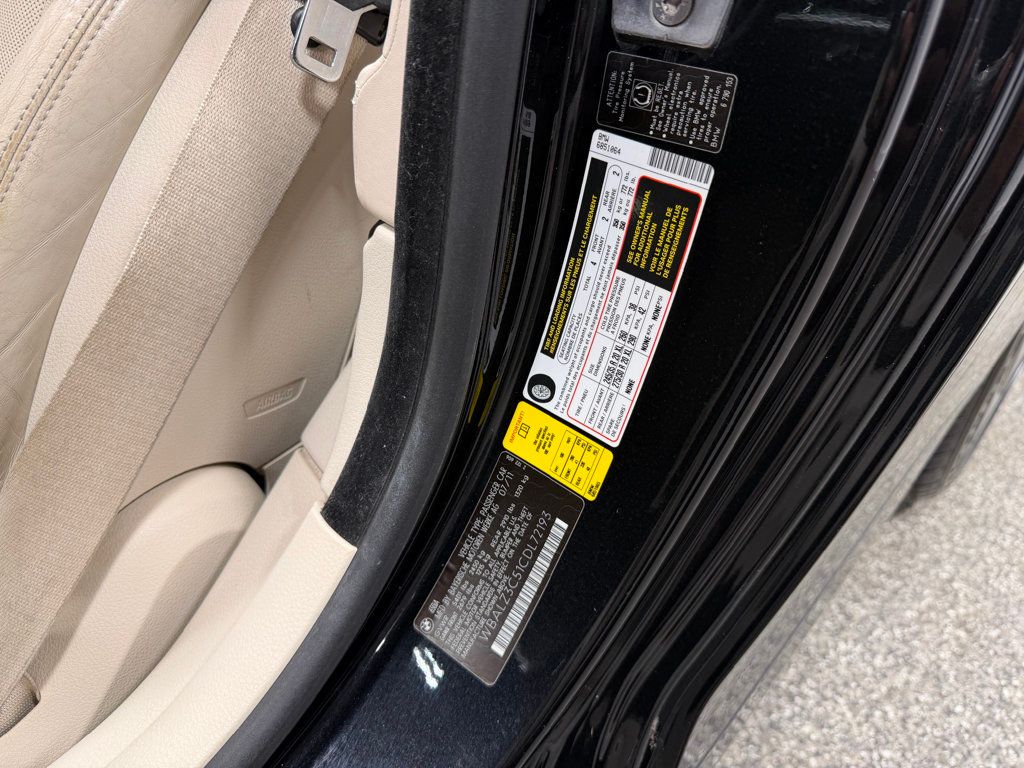 2012 BMW 6 Series 650i - 23015203 - 17