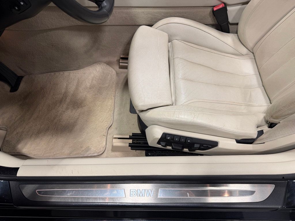 2012 BMW 6 Series 650i - 23015203 - 18