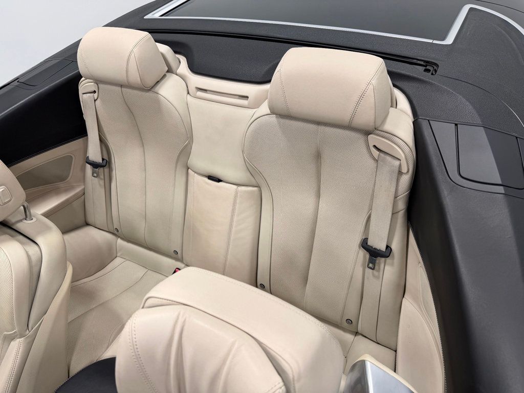 2012 BMW 6 Series 650i - 23015203 - 19