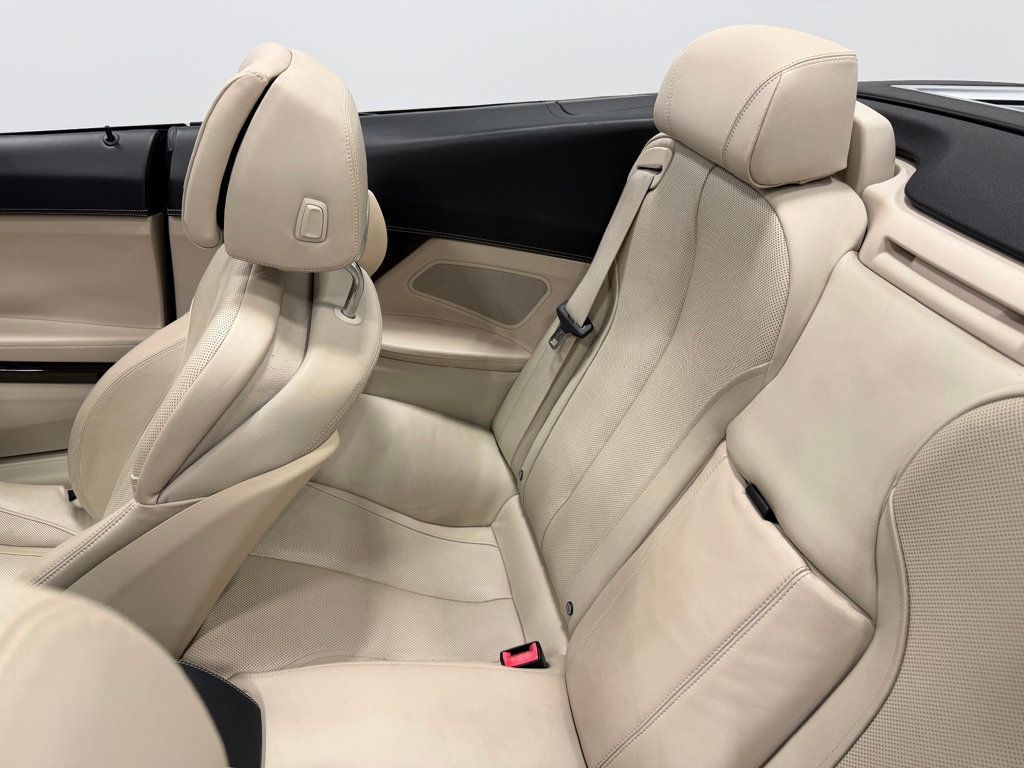 2012 BMW 6 Series 650i - 23015203 - 20