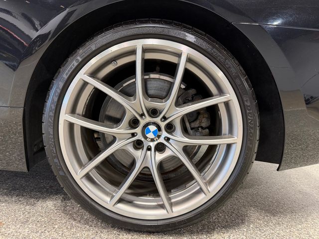 2012 BMW 6 Series 650i - 23015203 - 25