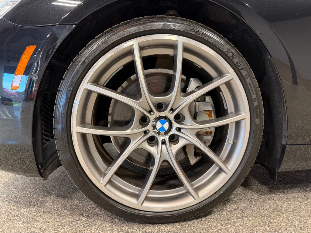 2012 BMW 6 Series 650i - 23015203 - 26