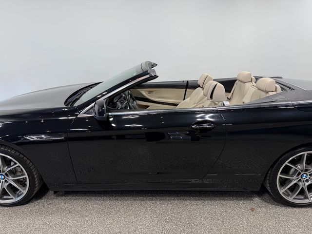 2012 BMW 6 Series 650i - 23015203 - 28