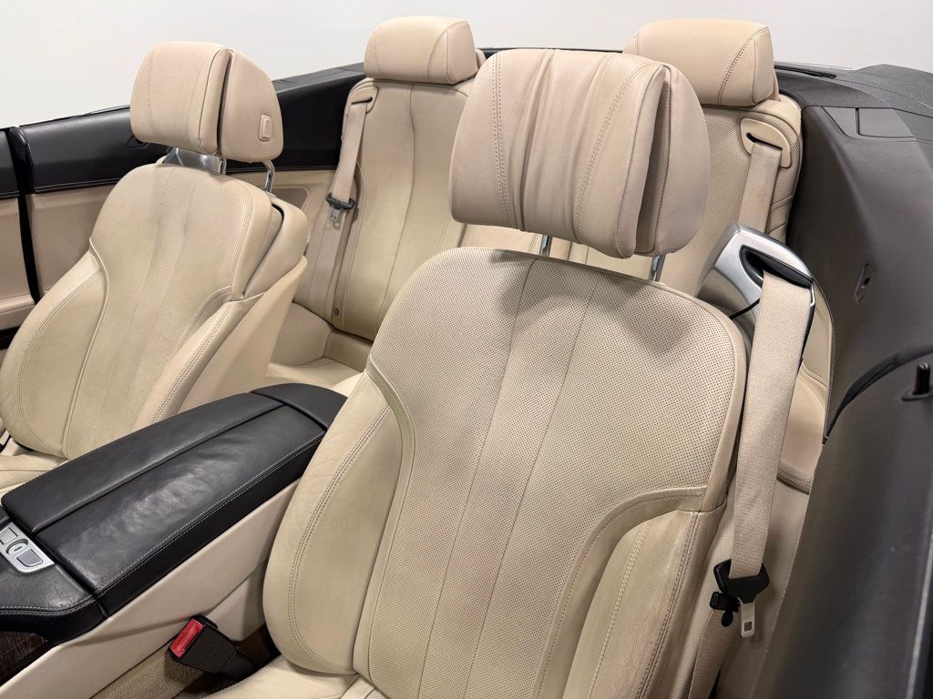 2012 BMW 6 Series 650i - 23015203 - 32