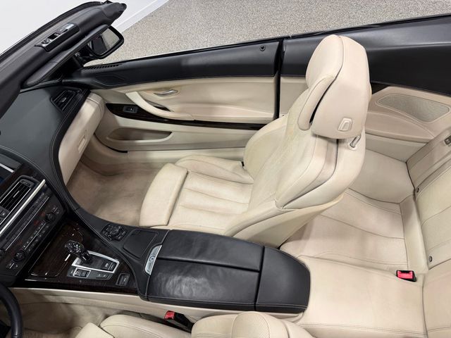 2012 BMW 6 Series 650i - 23015203 - 38