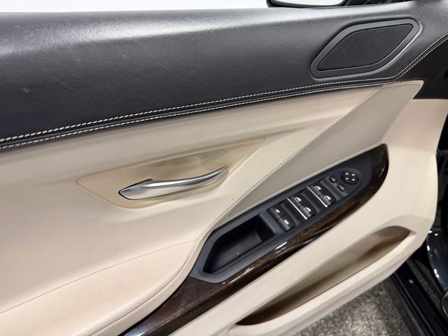 2012 BMW 6 Series 650i - 23015203 - 40