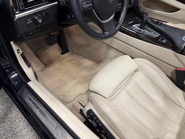 2012 BMW 6 Series 650i - 23015203 - 41