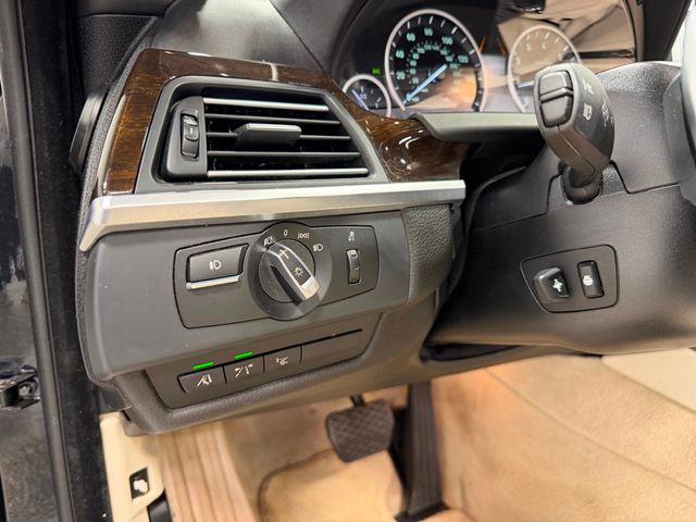 2012 BMW 6 Series 650i - 23015203 - 42