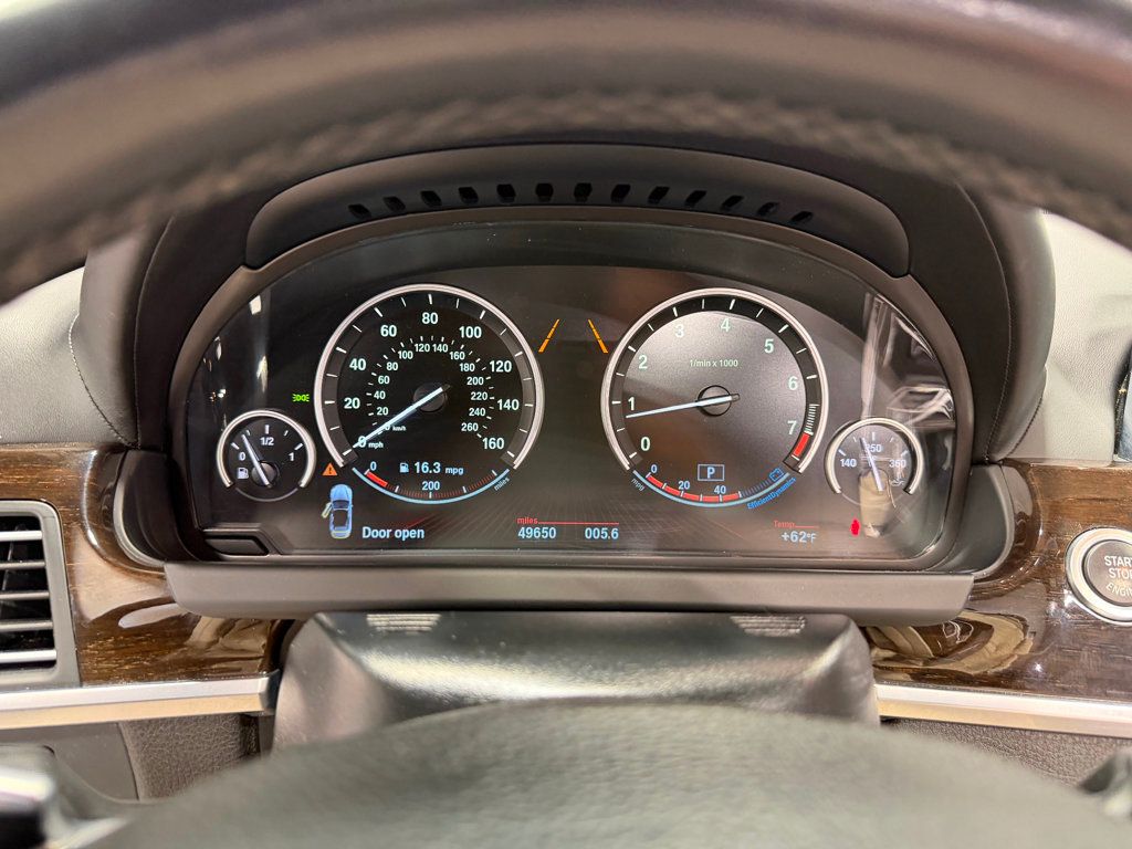 2012 BMW 6 Series 650i - 23015203 - 43