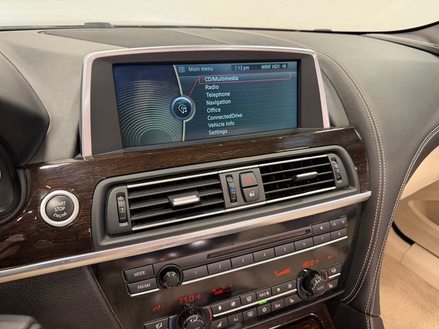 2012 BMW 6 Series 650i - 23015203 - 44