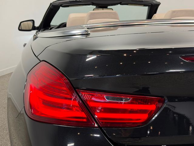 2012 BMW 6 Series 650i - 23015203 - 48