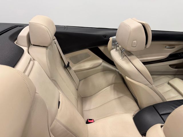 2012 BMW 6 Series 650i - 23015203 - 55