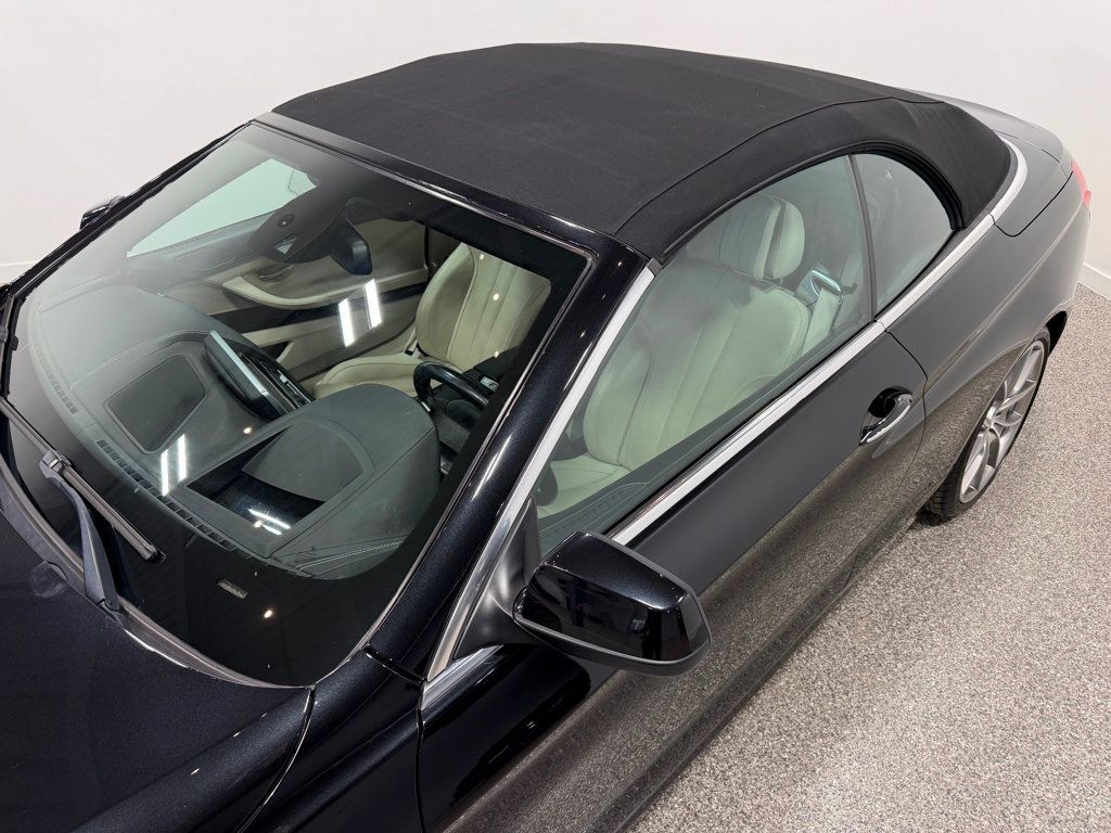 2012 BMW 6 Series 650i - 23015203 - 5