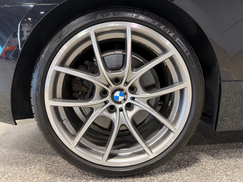 2012 BMW 6 Series 650i - 23015203 - 63