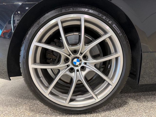 2012 BMW 6 Series 650i - 23015203 - 63