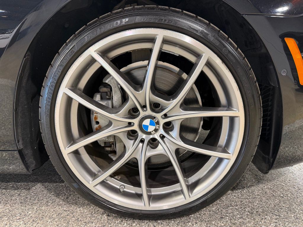 2012 BMW 6 Series 650i - 23015203 - 64