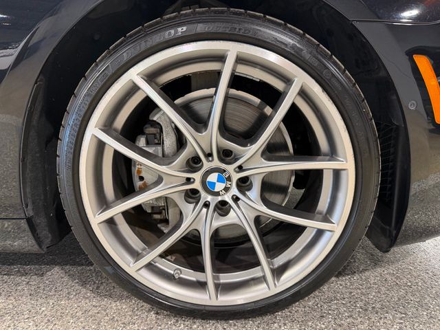 2012 BMW 6 Series 650i - 23015203 - 64