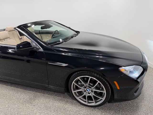 2012 BMW 6 Series 650i - 23015203 - 67