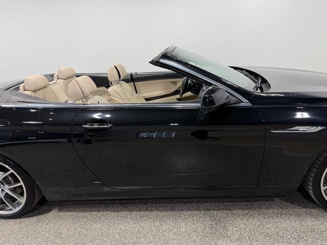 2012 BMW 6 Series 650i - 23015203 - 68