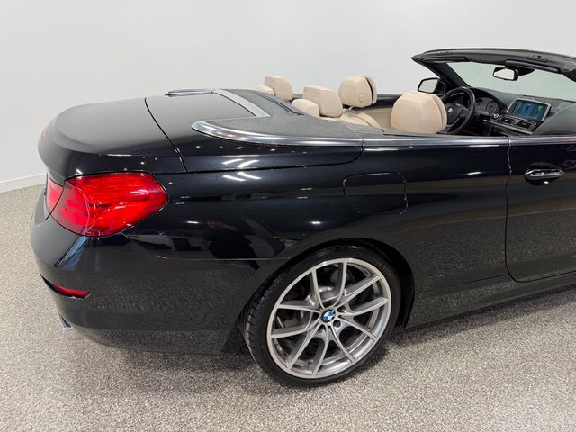 2012 BMW 6 Series 650i - 23015203 - 69