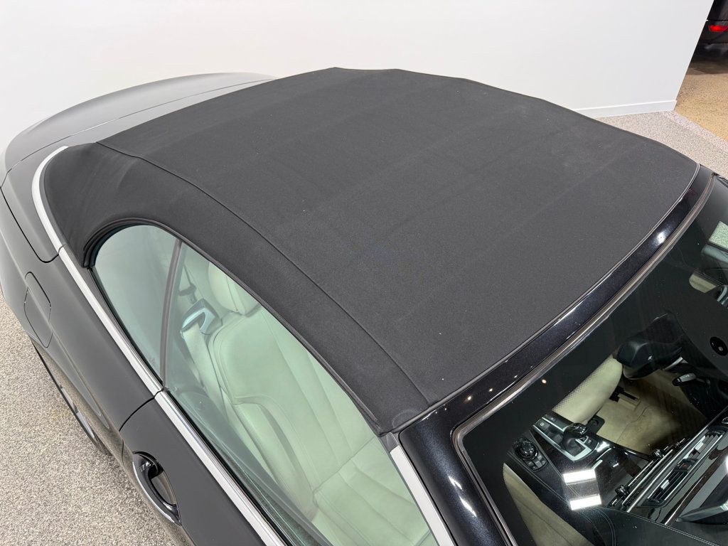 2012 BMW 6 Series 650i - 23015203 - 7