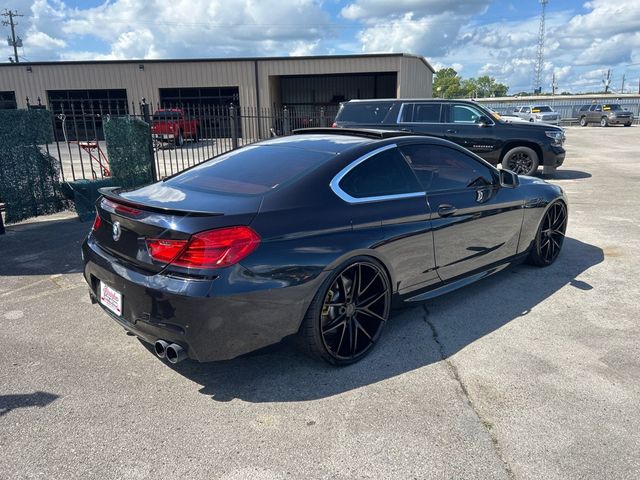 2012 BMW 6 Series 650i - 23056479 - 3