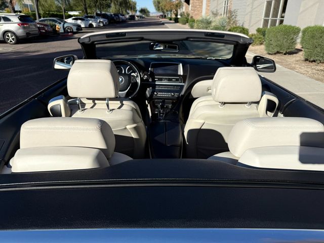 2012 BMW 6 Series 650i - 22957230 - 10