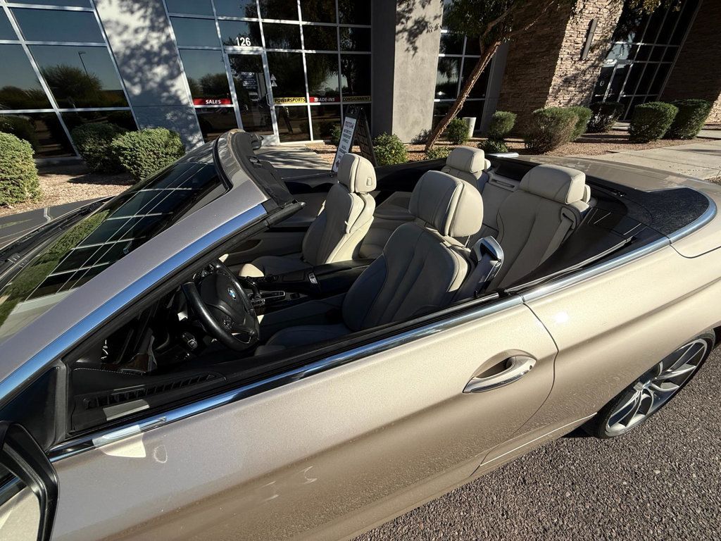 2012 BMW 6 Series 650i - 22957230 - 11