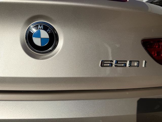 2012 BMW 6 Series 650i - 22957230 - 14