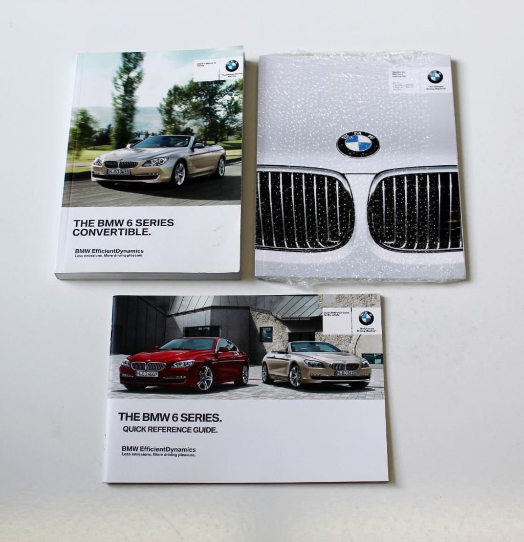 2012 BMW 6 Series 650i - 18176229 - 32