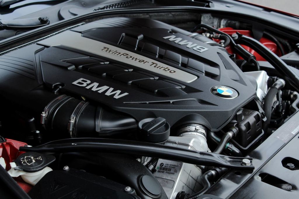 2012 BMW 6 Series 650i - 18176229 - 33