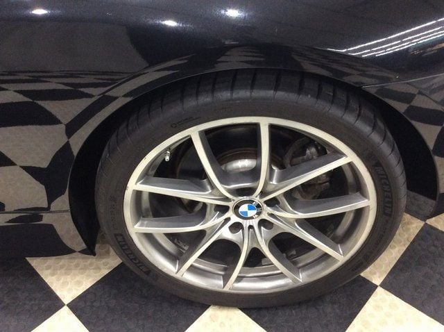 2012 BMW 6 Series 650i - 22293102 - 22