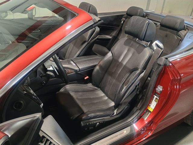 2012 BMW 6 Series 650i Clean Carfax Florida Convertible - 22969645 - 14
