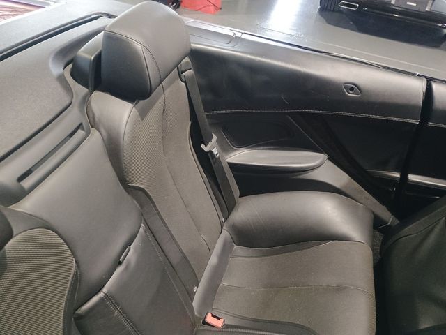 2012 BMW 6 Series 650i Clean Carfax Florida Convertible - 22969645 - 27