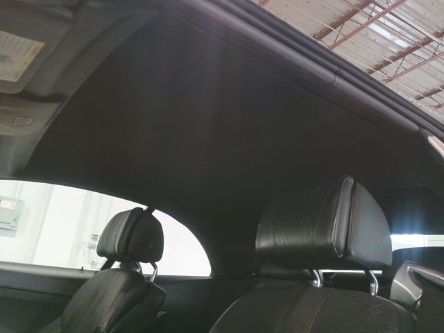 2012 BMW 6 Series 650i Clean Carfax Florida Convertible - 22969645 - 34