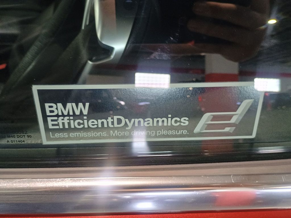 2012 BMW 6 Series 650i Clean Carfax Florida Convertible - 22969645 - 35