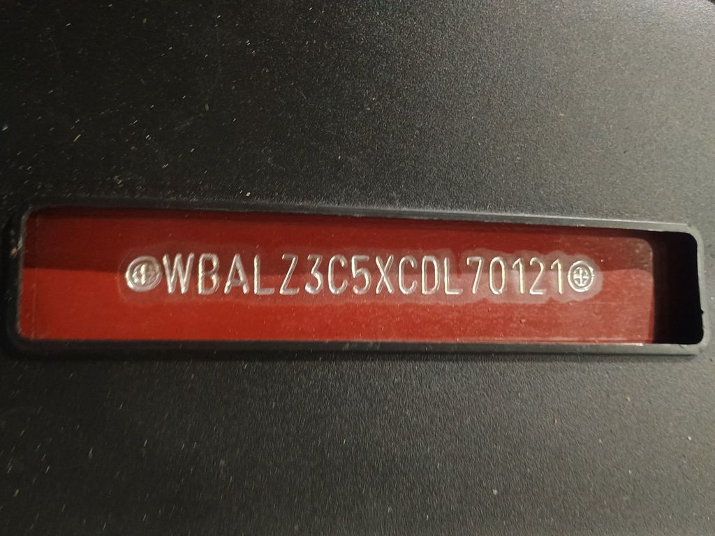 2012 BMW 6 Series 650i Clean Carfax Florida Convertible - 22969645 - 38