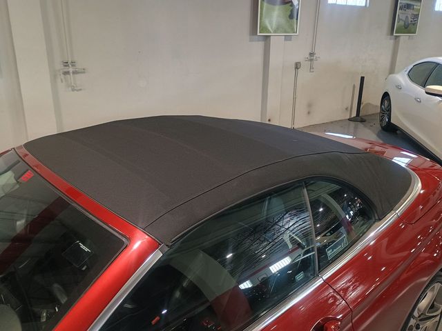 2012 BMW 6 Series 650i Clean Carfax Florida Convertible - 22969645 - 42