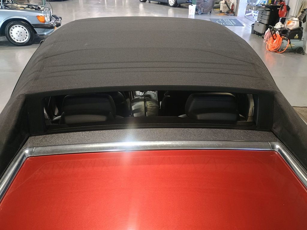 2012 BMW 6 Series 650i Clean Carfax Florida Convertible - 22969645 - 45