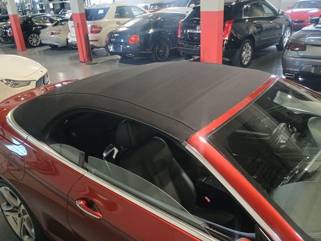 2012 BMW 6 Series 650i Clean Carfax Florida Convertible - 22969645 - 47