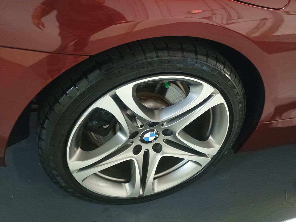 2012 BMW 6 Series 650i Clean Carfax Florida Convertible - 22969645 - 51