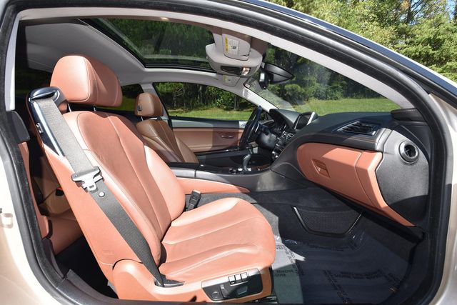 2012 BMW 6 Series Base photo 7