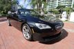 2012 BMW 6 Series 650i xDrive - 22646854 - 24