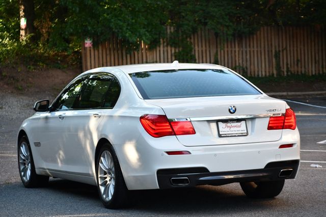 2012 BMW 7 Series 750Li - 22550575 - 8