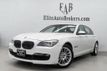2012 BMW 7 Series 750Li xDrive - 23047433 - 0